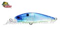 Isca Marine Sports Raptor Shad 70 - 7cm 8g Cor BCT66