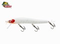 Isca OCL Lures Panic S Barbela Curta - 11,5cm 19g Cor 803