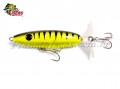 Isca Jennerlure BabyRex 80 - 8cm 15g Cor 07