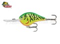 Isca Rapala DT-06 Dive To - 5cm 12g Cor FT