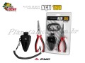 Alicate Pinnacle A�u 190 Com Capa e Cord�o
