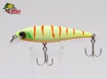 Isca Lucky Craft B'Freeze 78S - 7,8cm 10,2g Cor Mat Tenagaebi