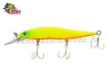 Isca Nitro Fishing Fenix 98SP - 9,8cm 10,5g Cor 107