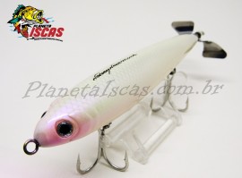 Isca Nakamura Rocket 140 - 14cm 28g Cor 102