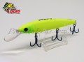 Isca Lori Deep X 110 - 11cm 18g Cor Lima