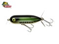 Isca Heddon Baby Torpedo 6,35cm 10,5g Cor BB
