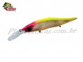 Isca Yara Mquina 98 + 1 - 9,8cm 10,5g Cor 70 Yashiro