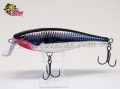 Isca Rapala Super Shad Rap 14cm 45g Cor CH