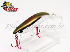 Isca Sumax Slinky Shrimp SSH50 5cm 4,6g Cor 594