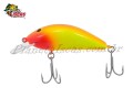 Isca OCL Lures Big Little 80 Longa - 8cm 24g Cor 702