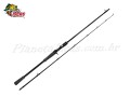 Vara Saint Plus Pro Tamba Shadow 902 BC 2,70 Mt 25/50 Lbs (2 Partes)