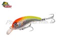 Isca Borboleta Gorducha 75 - 7,5cm 14g Cor 15HE