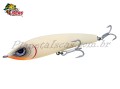 Isca Yara Hunter Bait 110 11cm 14g Cor 07 Osso
