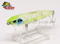 Isca Yara Mad Dog 75 - 7,5cm 8g Cor 81 Chavantes