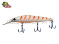 Isca Lori Deep X 110 - 11cm 18g Cor Tiger