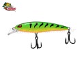 Isca Lori Fatal Evo 90 F�bio Baca - 9cm 13g Cor Fire Tiger