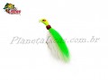 Isca Lori Jig Elite Fbio Baca 16G Cor Lime Green