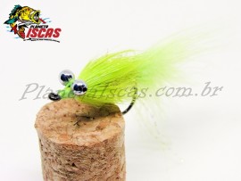 Isca Gregrio Salty Bugger #2 Limo