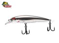 Isca Lori Fatal Evo 75 F�bio Baca - 7,5cm 8g Cor Chrome