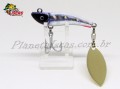 Isca Moriah Mimosa - 5cm 18g Cor 07