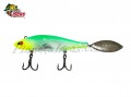 Isca Lori Face 65 - 6,5cm 14g Cor Citrus