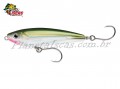 Isca Rapala X-Rap Subwalk Saltwater 9cm 20g Cor OG
