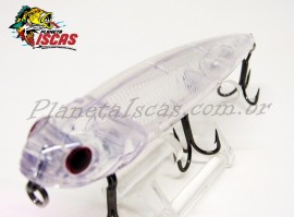 Isca Nitro Fishing Joker 128 - 12,8cm 26g Cor 000