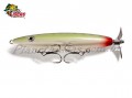 Isca Jennerlure TucunaRex 140 - 14cm 35g Cor 10