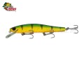 Isca Strey Lend�ria 115S - 11,5cm 20g Cor 27400 Fire Tiger