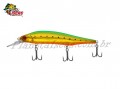 Isca Nitro Fishing Killer 115 SK + 1 11,5cm 19,5g Cor 123