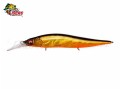 Isca Megabass Vision Oneten Jr + 1 9,8cm 10g Cor GG Megabass Kinkuro