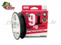 Linha Sufix G-Gore X 9 Braid Verde Multifilamento 0,33mm com 150 Metros