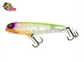 Isca Jackall Bonnie 95 - 9,5cm 12,6g cor Uroko Hashiro