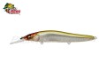 Isca Megabass Vision Oneten R + 1 - 11cm 14g Cor M Western Clown 
