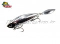 Isca Yara Encrenca Spin 70 - 7cm 17g Cor 55 Cromada