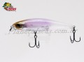 Isca Jackall Squad Minnow 95SP - 9,5cm 14g Cor Vision Wakasagi