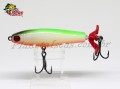 Isca CCM Tormentinha 80 - 8cm 13g Cor 15