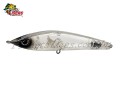 Isca Yara Hunter Bait 75 - 7,5cm 6g Cor 08 Transparente