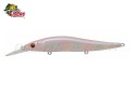 Isca Megabass Oneten + 1 SW - 11,05cm 14g Cor PM Pearl Rainbow