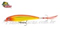 Isca Rapala X-Rap 10cm 13g Cor HH