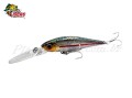 Isca Yara Deep Shad 65 - 6,5cm 6,2g Cor 77 Piabinha