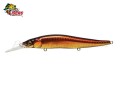 Isca Megabass Oneten + 1 SW - 11,05cm 14g Cor GG Dark Night Red