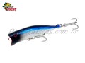 Isca Borboleta Stick Popper 90 - 9cm 14g Cor 21