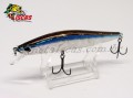 Isca Duo Realis USA Raz 105SP - 10,5cm 13,3g cor RUD3093