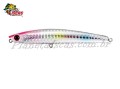 Isca Bassday Sugapen 120F - 12cm 19,5g Cor HH-195 Hite Holo Rainbow