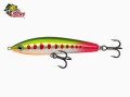 Isca OCL Lures Spitfire 120 - 12cm 24g Cor Arari Green