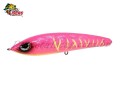 Isca Yara Hunter Bait 110 11cm 14g Cor 65 Rosa Glow
