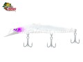 Isca Nakamura Saru + 1 110 Hologr�fica - 11cm 17g Cor 402