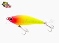 Isca OCL Lures Jerk SS 70 - 7cm 10,5g Cor 106