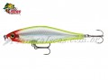 Isca Rapala Shadow Rap Shad 9cm 12g Cor CLN